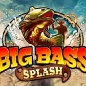 Big Bass Splash