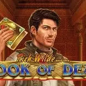 Rich Wilde and the Book of Dead